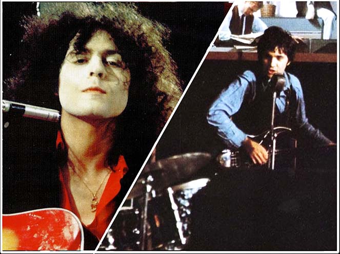 Rock And Roll poster